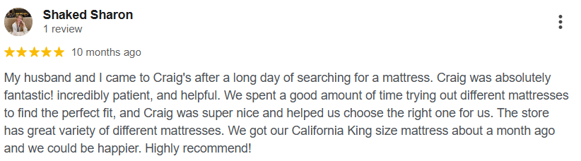 Google Review 3